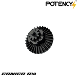 Potency Ingranaggio Rinforzato R9