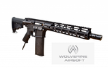 WOLVERINE AIRSOFT MTW 10" "FORGED" EDITION