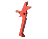 RETRO ARMS CNC Trigger C RED