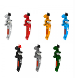 CNC Aluminum Speed Trigger (Style B)