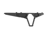 METAL HAND-STOP PER KEYMOD/M-LOK NERO