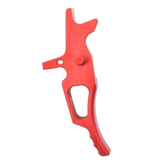 RETRO ARMS CNC Trigger T RED