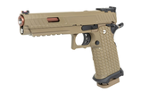 EC HI Capa 5.1 Tan