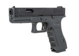 EC 17 Black