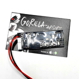 GORILLA Fcu + MTW Trigger Board