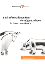 Basisinfo Investmentfonds