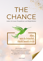 "The Chance" Coaching 3 Monate