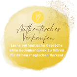 Authentisches Verkaufen