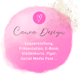 Dein individuelles Canva Projekt