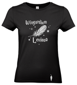 t-shirt WINGARDIUM LEVIOSA
