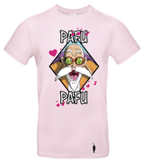 Tortue géniale pafu pafu