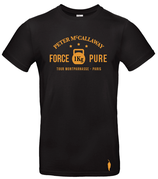 t-shirt Force Pure