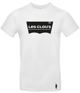 t-shirt Lesclou's (y'en a marre des vis)