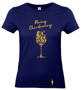 t-shirt MAMY CHARDONNAY