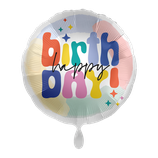 Geburtstag 9 *NEW