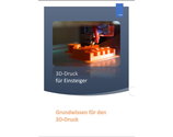 3D-Druck Einsteigerbuch