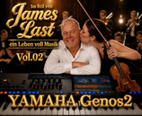 James Last Ein Leben Voll Musik Vol.02