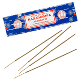 Encens Nag champa  Satya