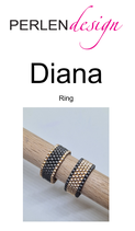 Ring Diana