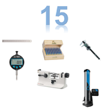 15. HOROTEC - Instruments de mesure