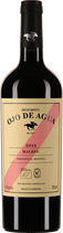 Ojo de Agua Malbec, Biologisch