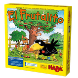 EL FRUTALITO