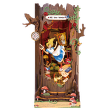 BOOK NOOK FALL INTO WONDER