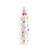 COOL BOTTLES CRAZY SKULLS 500 ML.