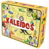 KALEIDOS