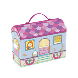 TINYLY CASITA BLUCHKA & INDIE
