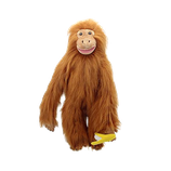 MARIONETA ORANGUTÁN