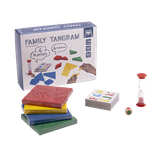 FAMILY TANGRAM