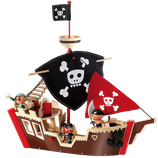 ARTY TOYS BARCO PIRATA
