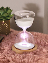 OMM RELOJ ARENA CON LED