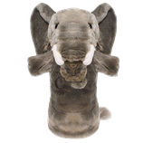 MARIONETA ELEFANTE