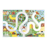 ALFOMBRA CAMPIÑA