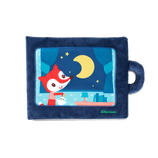 LIBRO DIDÁCTICO: BUENAS NOCHES PEQUEÑA VULPINA