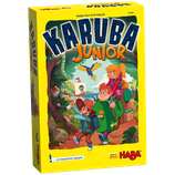 KARUBA JUNIOR