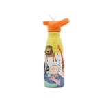 COOL BOTTLES KIDS SAVANNAH KINGDOM 3D 260 ML.