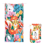 TOALLA MICROFIBRA SUMMER HOT TROPIC
