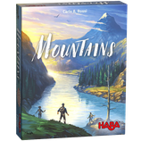 MOUNTAINS