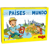 LOS PAISES DEL MUNDO