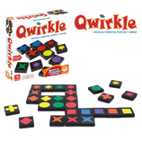 QWIRKLE