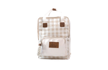 MOCHILA CLASSIC SQUARES