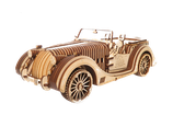 UGEARS COCHE DEPORTIVO VM-01