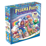 PYJAMA PARTY