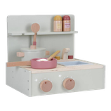 MINI COCINA