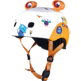 CASCO MONSTERS