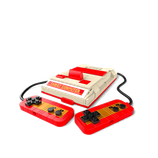 VIDEOCONSOLA