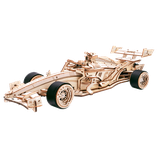 RACING CAR